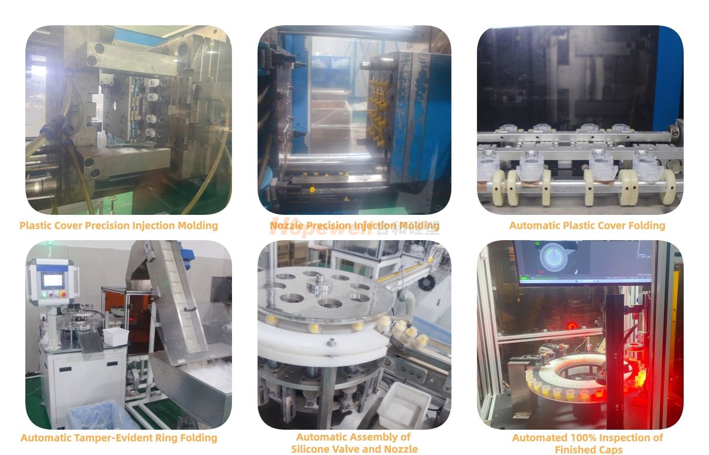 28/400 Sports Water Bottle Cap