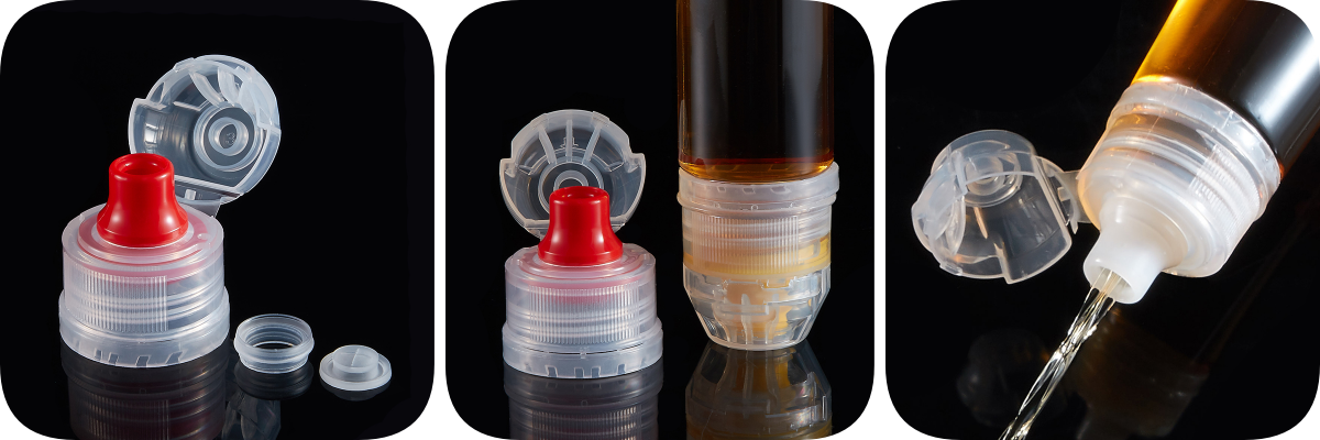 28/400 Sports Water Bottle Cap