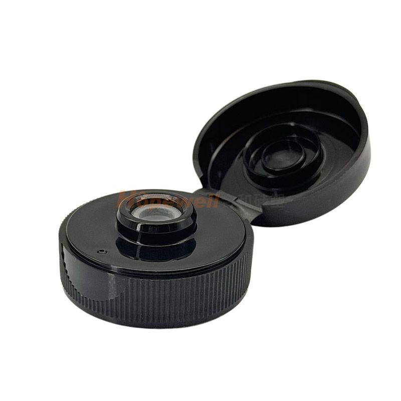 38mm Squeeze Bottle Lid