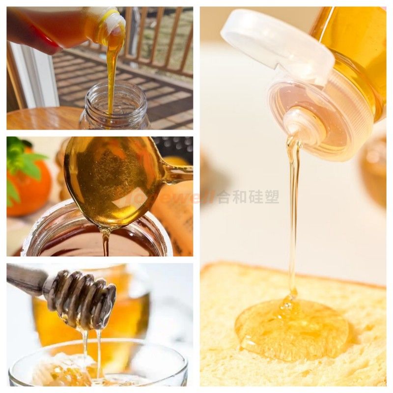 38mm Squeeze Bottle Lid
