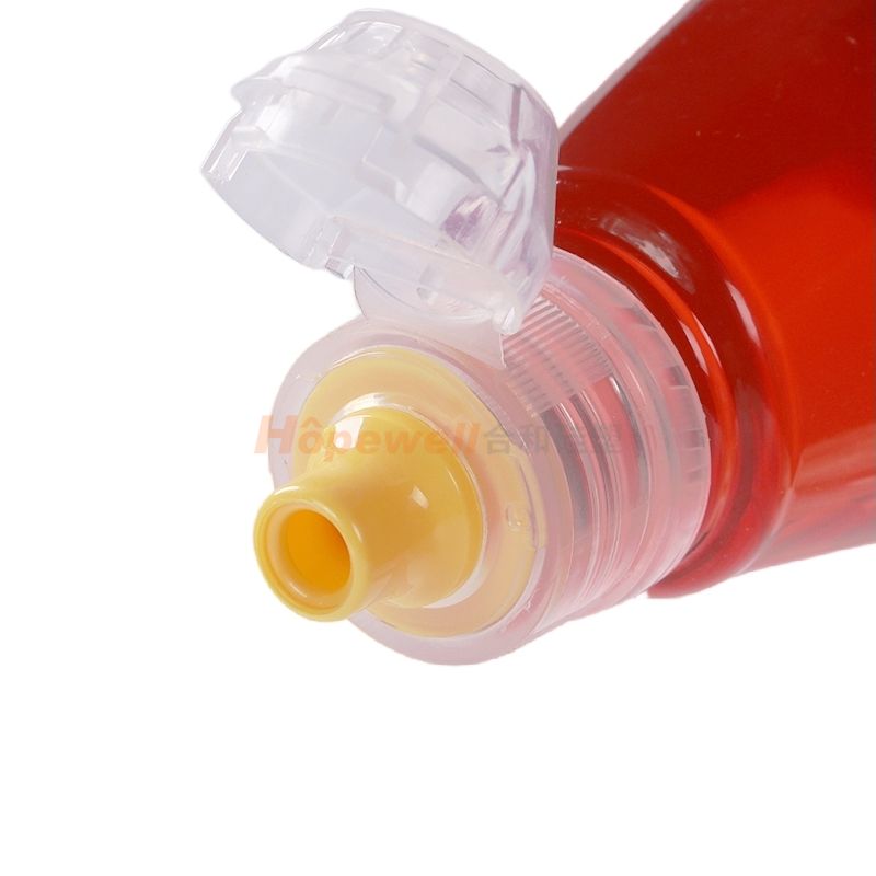 28/400 No Drip Dispensing Closure- White