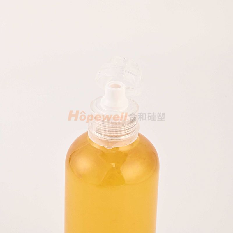 28/400 No Drip Dispensing Closure- White