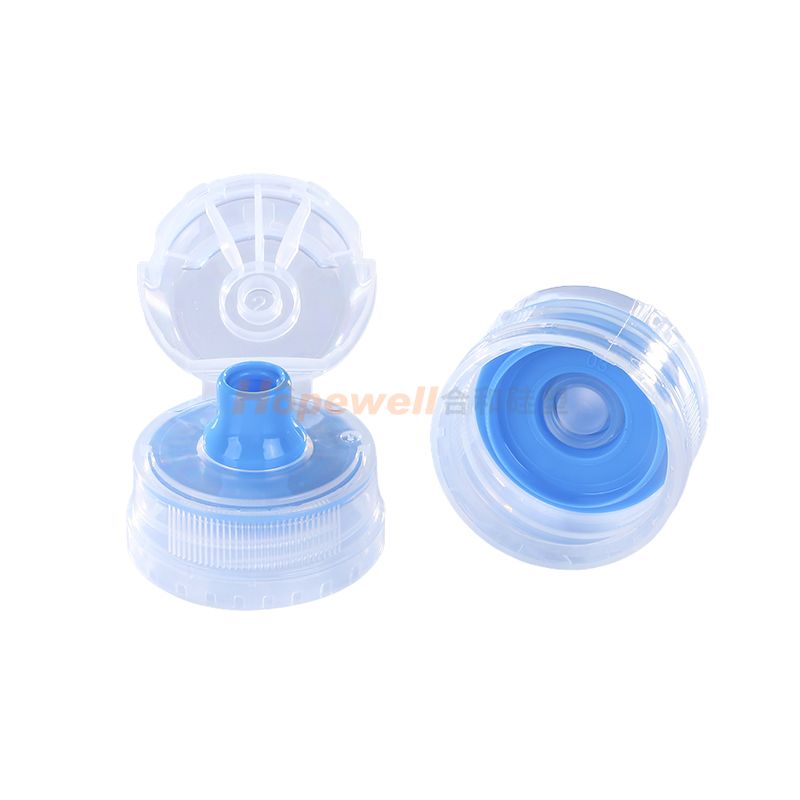 38-400 Functional Beverage Closure- Black