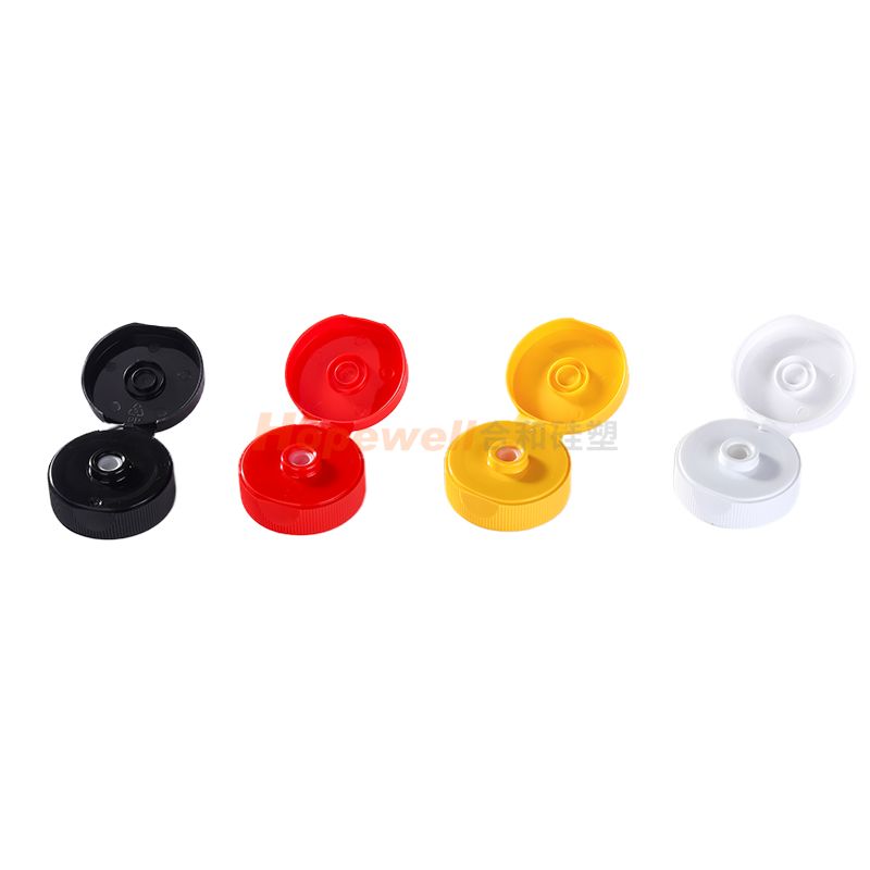 38/400 Ketchup Dispensing Closures