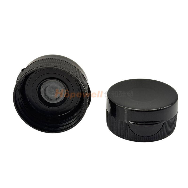 38mm Squeeze Bottle Lid