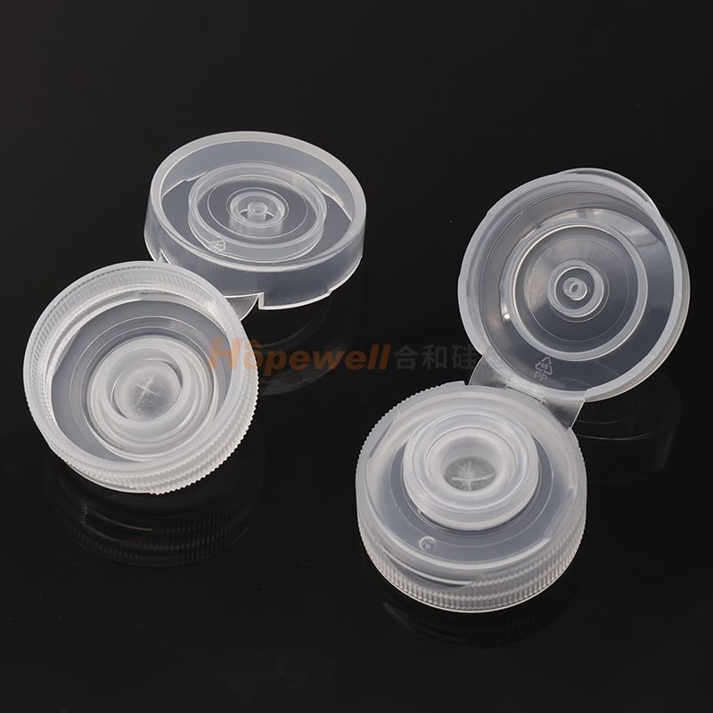 32-400 Squeeze Travel Bottle Cap