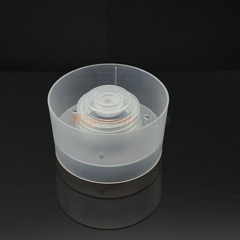 28-410 Inverted Dispensing Cap for Dishwashing Liquid
