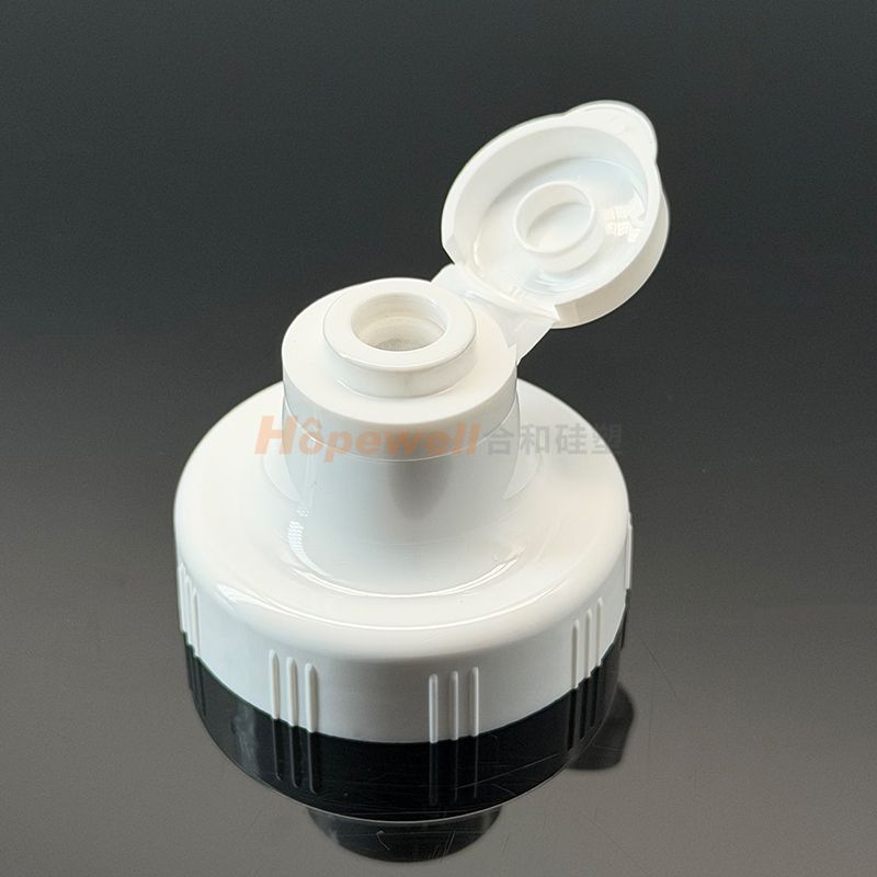 38/400 Plastic Nozzle Cap