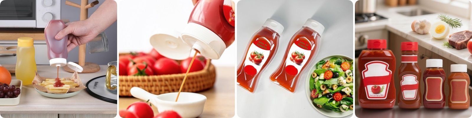 38/400 Ketchup Bottle Cap with Valve-White