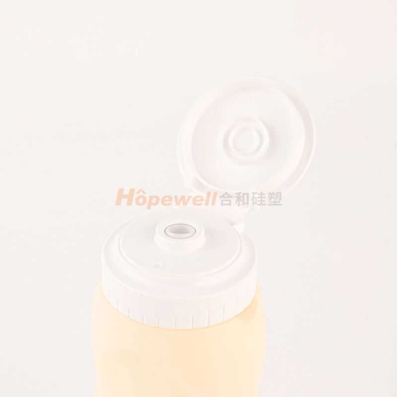 38/400 Dispensing Cap for Body Wash Bottles