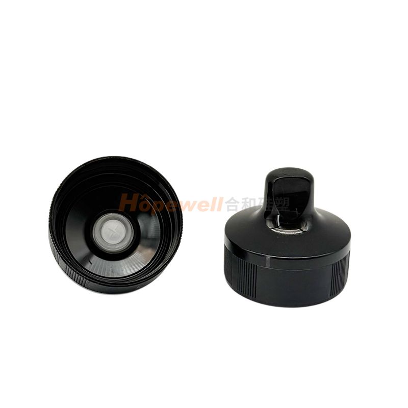 42-400 Flip Top Closure with Valve
