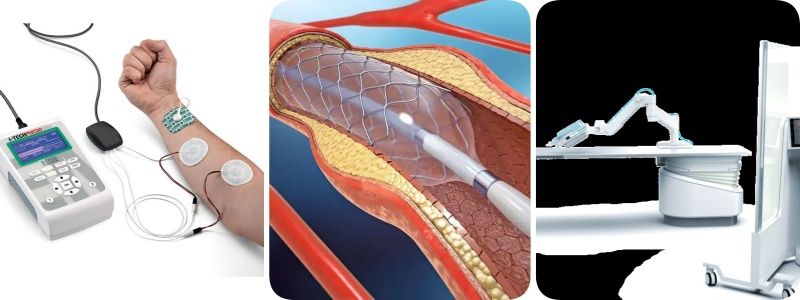 Custom Silicone Hemostasis Valve