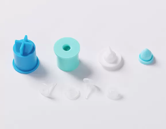 Dongguan Hopewell Silicon Plastic Tech Co., Ltd.