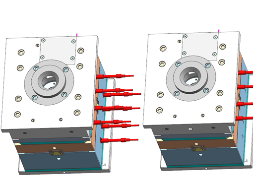 Mold Design